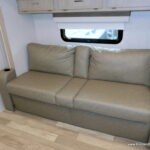 2022 Rockwood GEO PRO G20FBS Travel Trailer, By Forest River, Slide-Out, Solar-Thumbnail