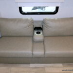 2022 Rockwood GEO PRO G20FBS Travel Trailer, By Forest River, Slide-Out, Solar-Thumbnail