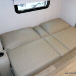 2022 Rockwood GEO PRO G20FBS Travel Trailer, By Forest River, Slide-Out, Solar-Thumbnail