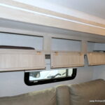 2022 Rockwood GEO PRO G20FBS Travel Trailer, By Forest River, Slide-Out, Solar-Thumbnail