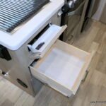 2022 Rockwood GEO PRO G20FBS Travel Trailer, By Forest River, Slide-Out, Solar-Thumbnail