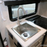 2022 Rockwood GEO PRO G20FBS Travel Trailer, By Forest River, Slide-Out, Solar-Thumbnail