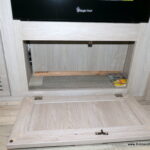 2022 Rockwood GEO PRO G20FBS Travel Trailer, By Forest River, Slide-Out, Solar-Thumbnail