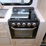 2022 Rockwood GEO PRO G20FBS Travel Trailer, By Forest River, Slide-Out, Solar-Thumbnail