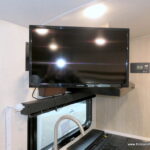 2022 Rockwood GEO PRO G20FBS Travel Trailer, By Forest River, Slide-Out, Solar-Thumbnail