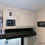 2022 Rockwood GEO PRO G20FBS Travel Trailer, By Forest River, Slide-Out, Solar-Thumbnail