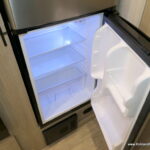 2022 Rockwood GEO PRO G20FBS Travel Trailer, By Forest River, Slide-Out, Solar-Thumbnail