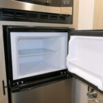 2022 Rockwood GEO PRO G20FBS Travel Trailer, By Forest River, Slide-Out, Solar-Thumbnail