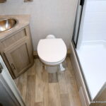 2022 Rockwood GEO PRO G20FBS Travel Trailer, By Forest River, Slide-Out, Solar-Thumbnail