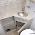 2022 Rockwood GEO PRO G20FBS Travel Trailer, By Forest River, Slide-Out, Solar-Thumbnail