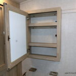 2022 Rockwood GEO PRO G20FBS Travel Trailer, By Forest River, Slide-Out, Solar-Thumbnail