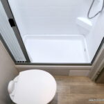 2022 Rockwood GEO PRO G20FBS Travel Trailer, By Forest River, Slide-Out, Solar-Thumbnail