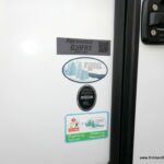 2022 Rockwood GEO PRO G20FBS Travel Trailer, By Forest River, Slide-Out, Solar-Thumbnail