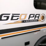 2022 Rockwood GEO PRO G20FBS Travel Trailer, By Forest River, Slide-Out, Solar-Thumbnail