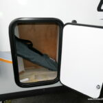 2022 Rockwood GEO PRO G20FBS Travel Trailer, By Forest River, Slide-Out, Solar-Thumbnail