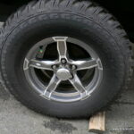 2022 Rockwood GEO PRO G20FBS Travel Trailer, By Forest River, Slide-Out, Solar-Thumbnail