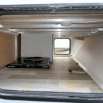 2022 Rockwood GEO PRO G20FBS Travel Trailer, By Forest River, Slide-Out, Solar-Thumbnail