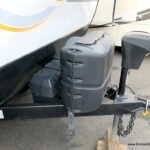 2022 Rockwood GEO PRO G20FBS Travel Trailer, By Forest River, Slide-Out, Solar-Thumbnail