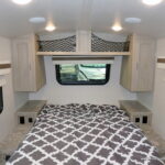 2022 Rockwood GEO PRO G20FBS Travel Trailer, By Forest River, Slide-Out, Solar-Thumbnail