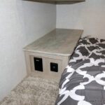 2022 Rockwood GEO PRO G20FBS Travel Trailer, By Forest River, Slide-Out, Solar-Thumbnail