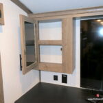 2022 Forest River SABRE 37FLL 5th Wheel, 4-Slide-Outs, Front Living, Double Loft!-Thumbnail