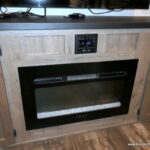 2022 Forest River SABRE 37FLL 5th Wheel, 4-Slide-Outs, Front Living, Double Loft!-Thumbnail