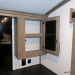 2022 Forest River SABRE 37FLL 5th Wheel, 4-Slide-Outs, Front Living, Double Loft!-Thumbnail