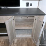 2022 Forest River SABRE 37FLL 5th Wheel, 4-Slide-Outs, Front Living, Double Loft!-Thumbnail