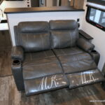 2022 Forest River SABRE 37FLL 5th Wheel, 4-Slide-Outs, Front Living, Double Loft!-Thumbnail