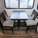 2022 Forest River SABRE 37FLL 5th Wheel, 4-Slide-Outs, Front Living, Double Loft!-Thumbnail