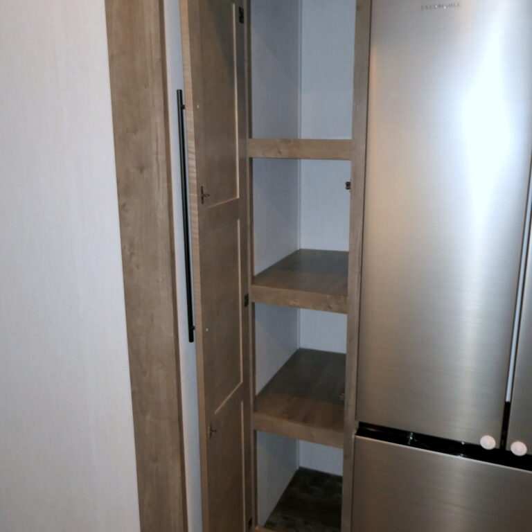 2022 Forest River SABRE 37FLL 5th Wheel, 4-Slide-Outs, Front Living, Double Loft!-Image