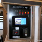 2022 Forest River SABRE 37FLL 5th Wheel, 4-Slide-Outs, Front Living, Double Loft!-Thumbnail