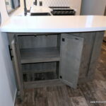 2022 Forest River SABRE 37FLL 5th Wheel, 4-Slide-Outs, Front Living, Double Loft!-Thumbnail