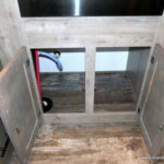 2022 Forest River SABRE 37FLL 5th Wheel, 4-Slide-Outs, Front Living, Double Loft!-Thumbnail