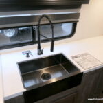 2022 Forest River SABRE 37FLL 5th Wheel, 4-Slide-Outs, Front Living, Double Loft!-Thumbnail