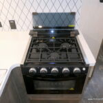 2022 Forest River SABRE 37FLL 5th Wheel, 4-Slide-Outs, Front Living, Double Loft!-Thumbnail