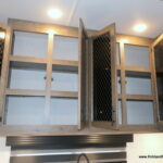 2022 Forest River SABRE 37FLL 5th Wheel, 4-Slide-Outs, Front Living, Double Loft!-Thumbnail