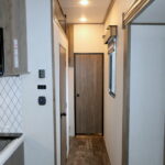 2022 Forest River SABRE 37FLL 5th Wheel, 4-Slide-Outs, Front Living, Double Loft!-Thumbnail