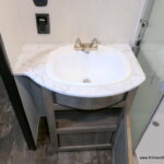 2022 Forest River SABRE 37FLL 5th Wheel, 4-Slide-Outs, Front Living, Double Loft!-Thumbnail