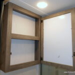 2022 Forest River SABRE 37FLL 5th Wheel, 4-Slide-Outs, Front Living, Double Loft!-Thumbnail