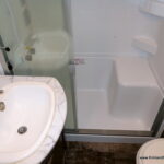 2022 Forest River SABRE 37FLL 5th Wheel, 4-Slide-Outs, Front Living, Double Loft!-Thumbnail