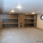 2022 Forest River SABRE 37FLL 5th Wheel, 4-Slide-Outs, Front Living, Double Loft!-Thumbnail