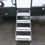 2022 Forest River SABRE 37FLL 5th Wheel, 4-Slide-Outs, Front Living, Double Loft!-Thumbnail