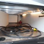 2022 Forest River SABRE 37FLL 5th Wheel, 4-Slide-Outs, Front Living, Double Loft!-Thumbnail