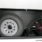 2022 Forest River SABRE 37FLL 5th Wheel, 4-Slide-Outs, Front Living, Double Loft!-Thumbnail