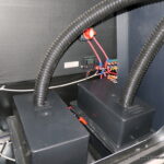 2022 Forest River SABRE 37FLL 5th Wheel, 4-Slide-Outs, Front Living, Double Loft!-Thumbnail