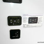 2022 Forest River SABRE 37FLL 5th Wheel, 4-Slide-Outs, Front Living, Double Loft!-Thumbnail