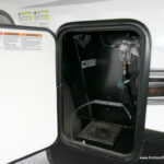 2022 Forest River SABRE 37FLL 5th Wheel, 4-Slide-Outs, Front Living, Double Loft!-Thumbnail