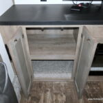 2022 Forest River SABRE 37FLL 5th Wheel, 4-Slide-Outs, Front Living, Double Loft!-Thumbnail