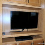 2009 Cedar Creek SILVERBACK 30LSA 5th/Wheel by Forest River, 3-Slide-Outs-Thumbnail